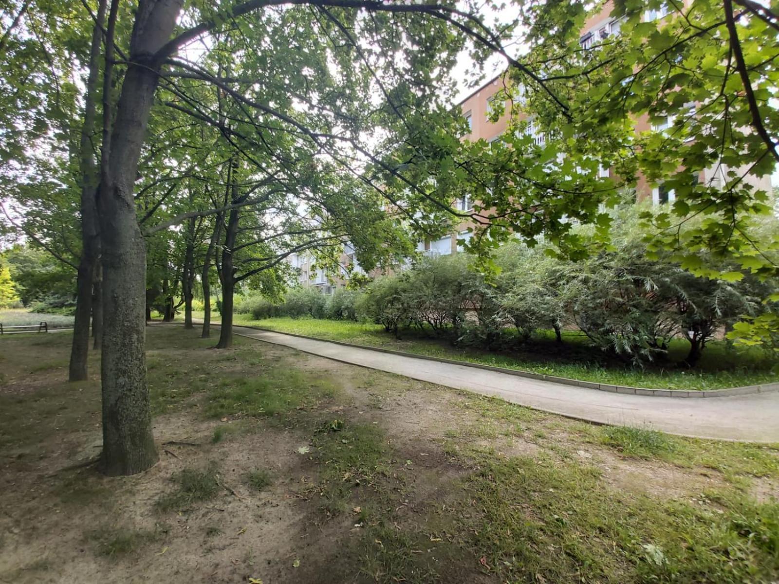 2050 Zwyciestwa 23 - Tanie Pokoje - Samodzielne Zameldowanie - Self Check In Posen Exterior foto