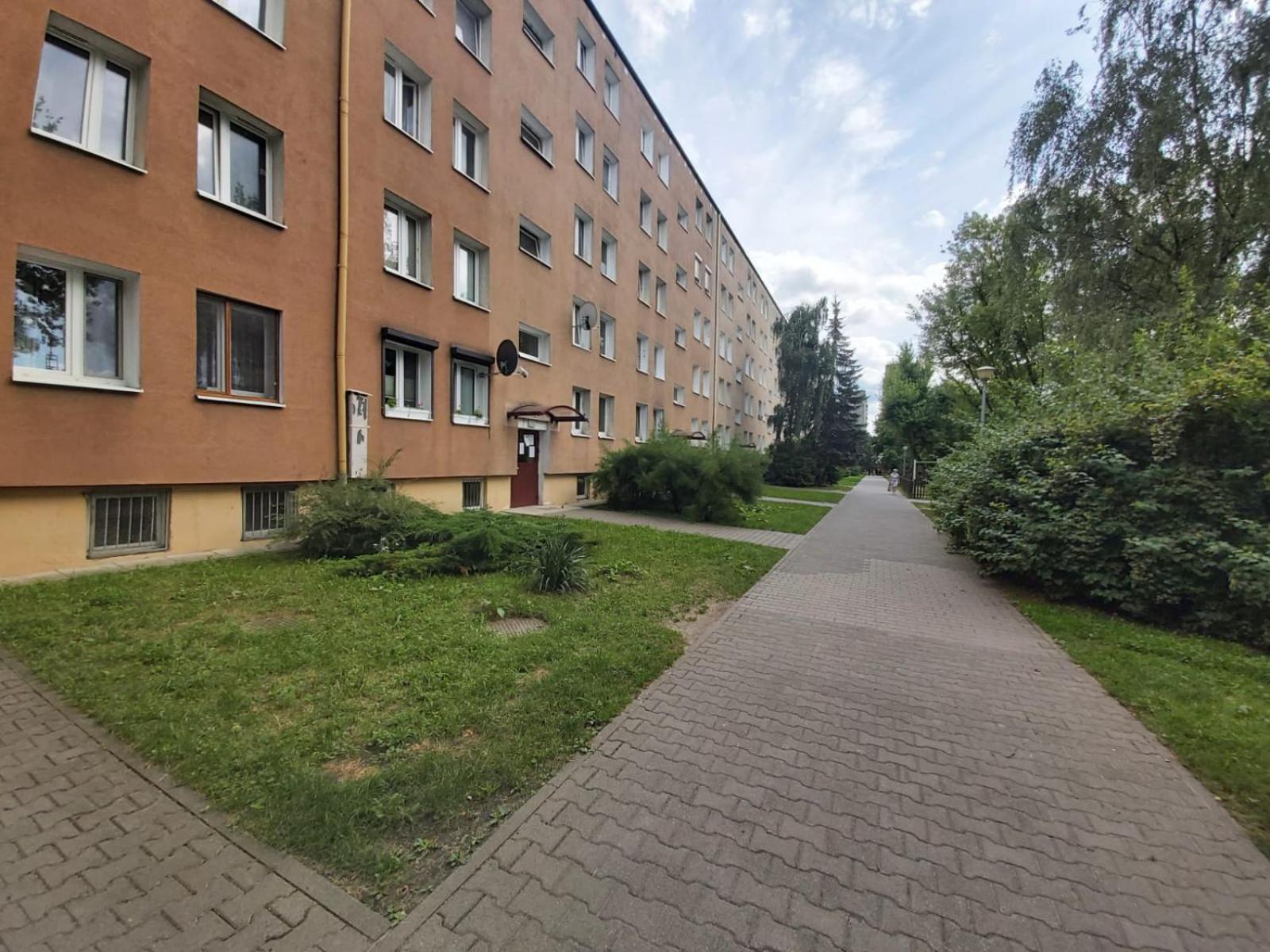 2050 Zwyciestwa 23 - Tanie Pokoje - Samodzielne Zameldowanie - Self Check In Posen Exterior foto