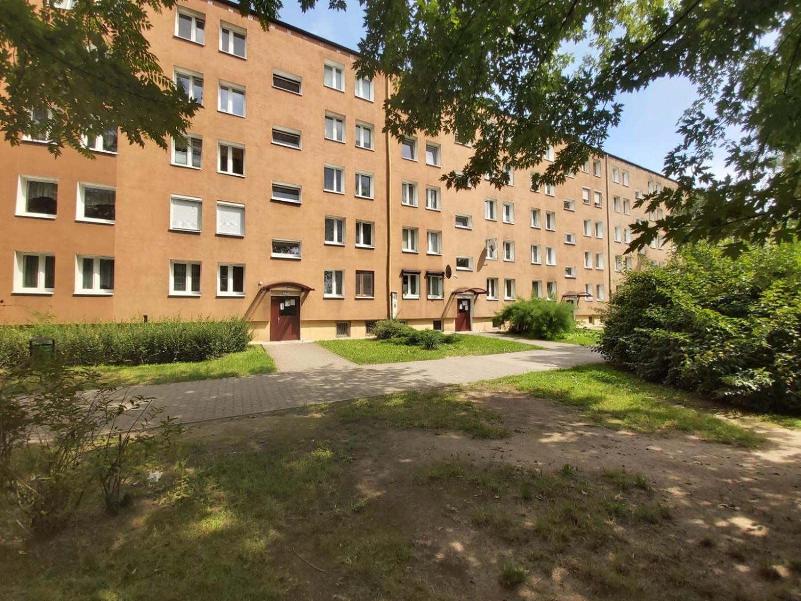 2050 Zwyciestwa 23 - Tanie Pokoje - Samodzielne Zameldowanie - Self Check In Posen Exterior foto