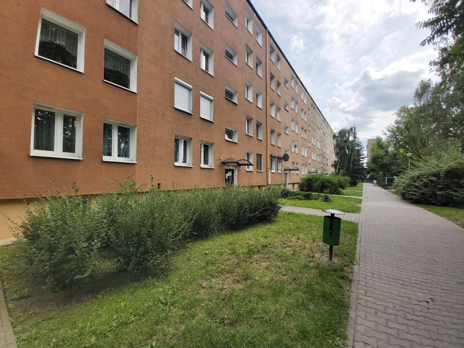 2050 Zwyciestwa 23 - Tanie Pokoje - Samodzielne Zameldowanie - Self Check In Posen Exterior foto