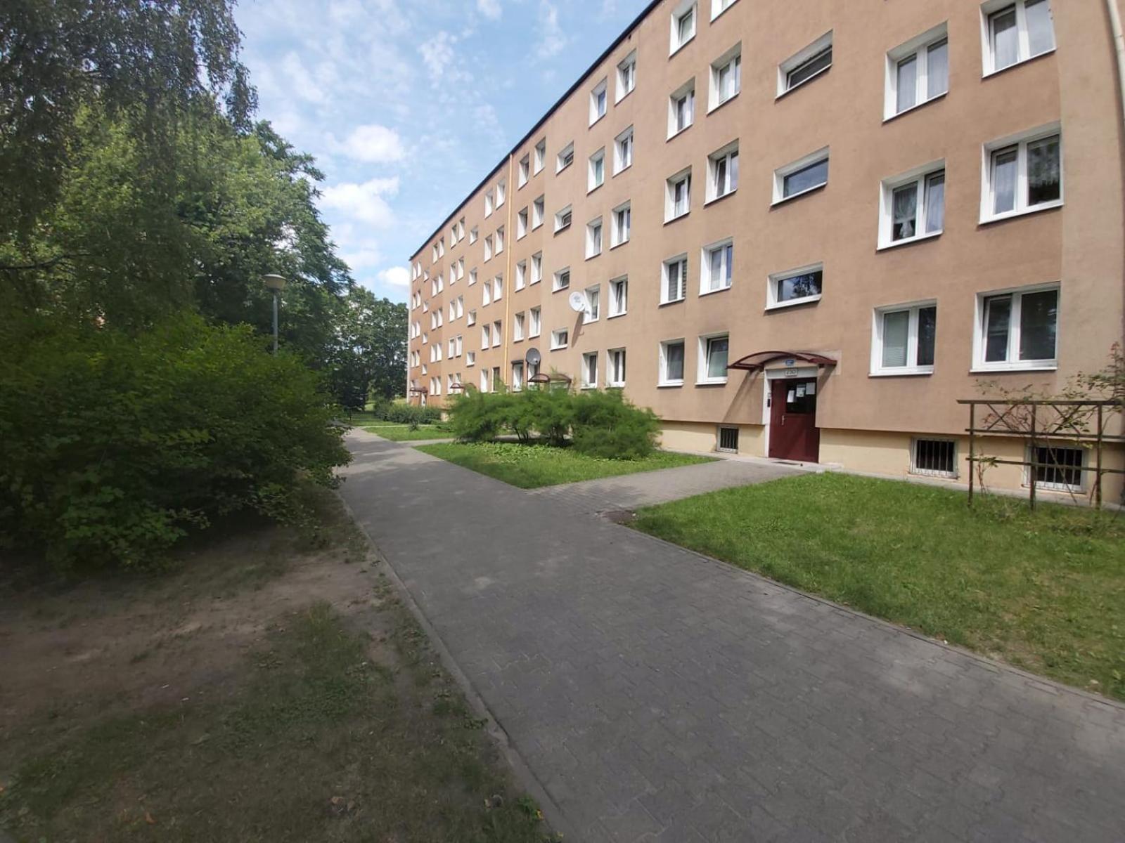 2050 Zwyciestwa 23 - Tanie Pokoje - Samodzielne Zameldowanie - Self Check In Posen Exterior foto